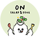 ON SALAD & POKE